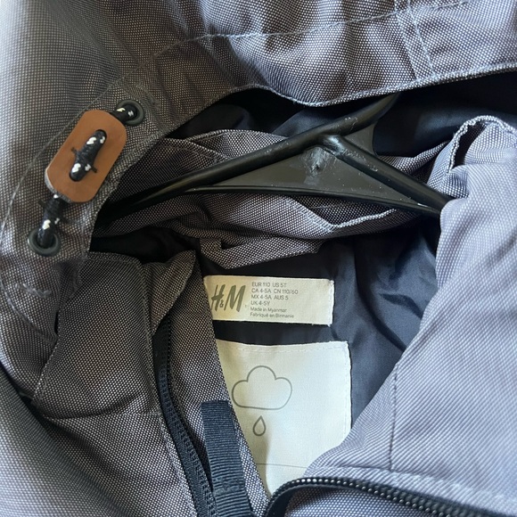 H&M Jacket - Picture 3 of 5